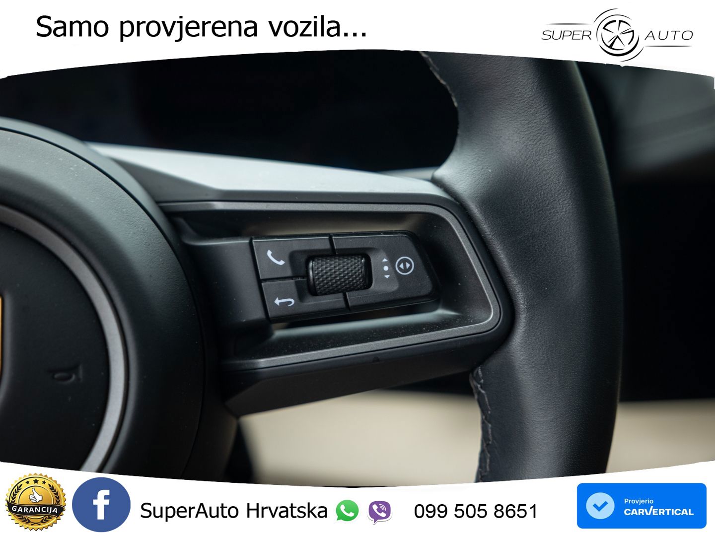 Porsche Taycan Sport Turismo 89 kWh (408 KS)