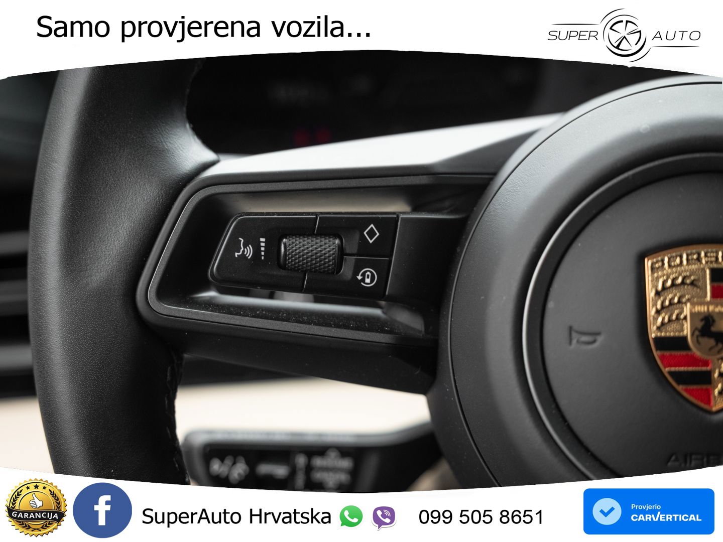 Porsche Taycan Sport Turismo 89 kWh (408 KS)