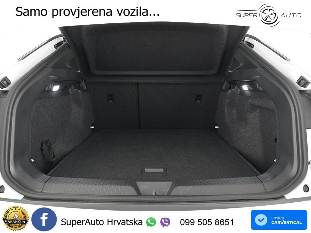 Volkswagen ID.4 Pro 82 kWh (286 KS)