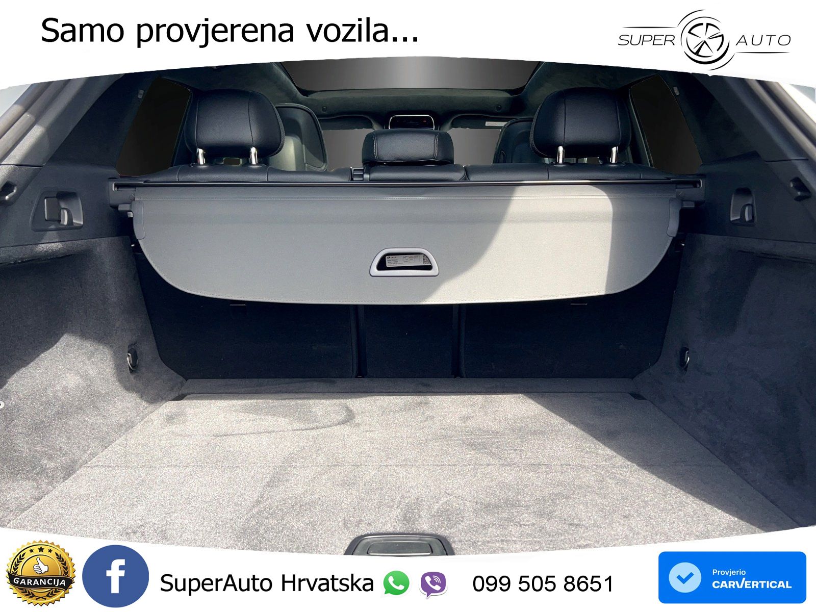 Mercedes EQE SUV AMG 43 100 kWh (476 KS) 4MATIC ZRAČNI+ACC+GR SJED+360+PANO