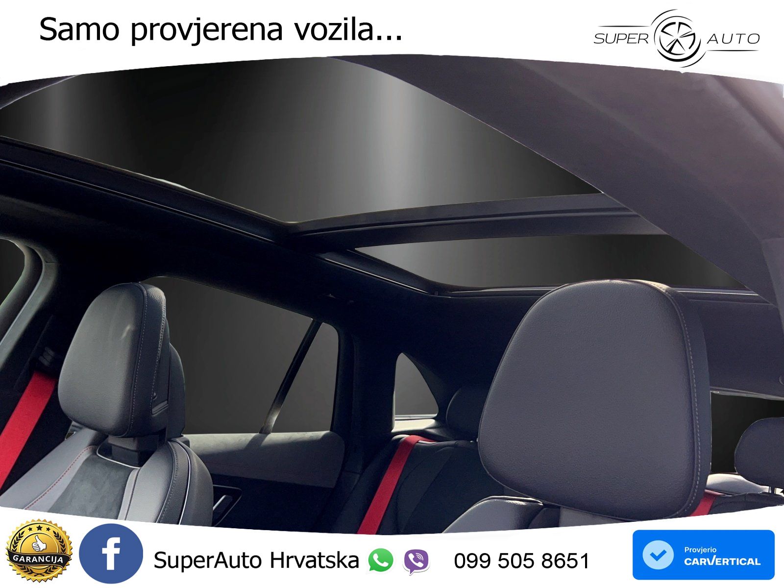 Mercedes EQE SUV AMG 43 100 kWh (476 KS) 4MATIC ZRAČNI+ACC+GR SJED+360+PANO