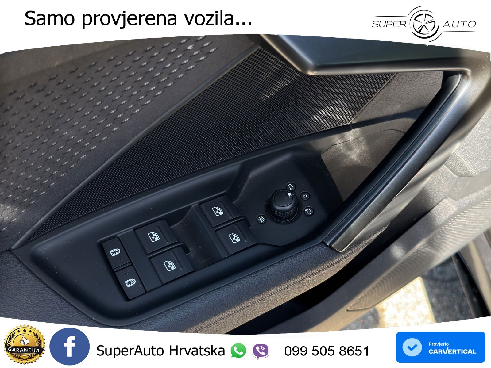 Audi RS3 Sportback 2.5 TFSI (400 KS) quattro S tronic