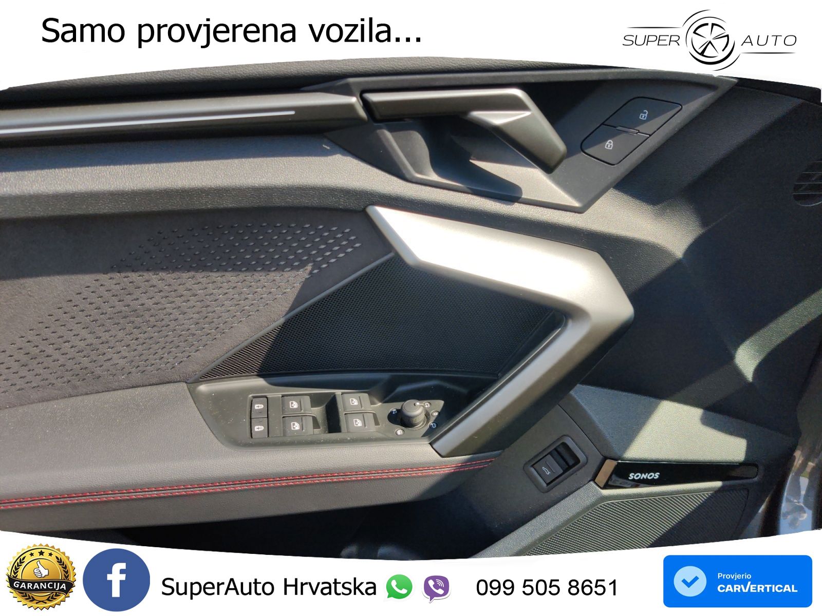 Audi RS3 Sportback 2.5 TFSI (400 KS) quattro S tronic LED+GR SJED+ACC