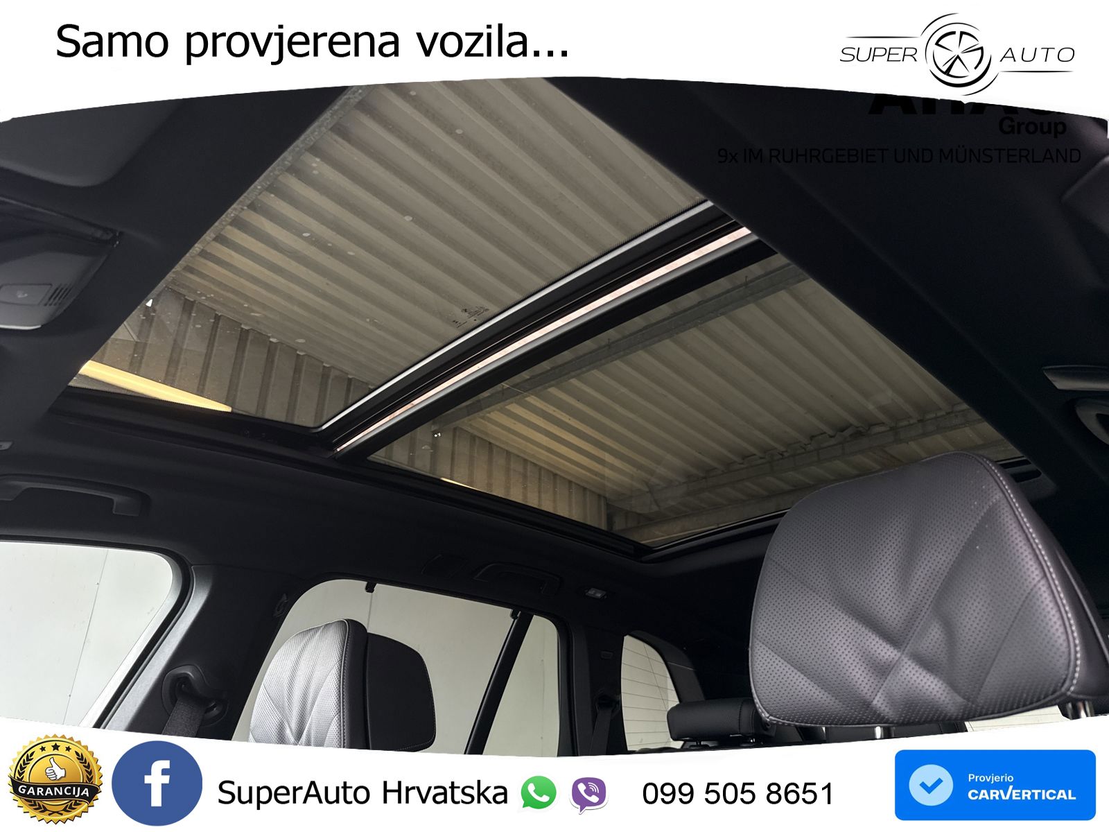 BMW X5 40d (352 KS) xDrive Steptronic LED+GR SJED+ACC
