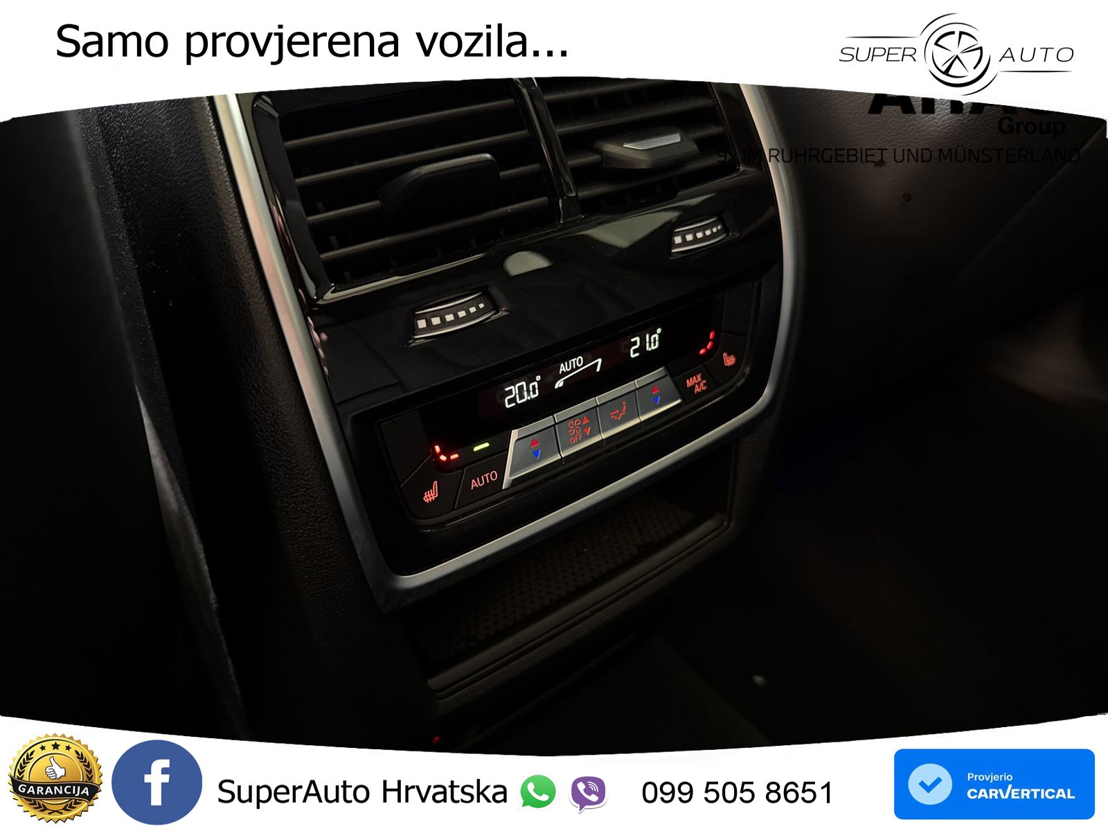 BMW X5 40d (352 KS) xDrive Steptronic LED+GR SJED+ACC
