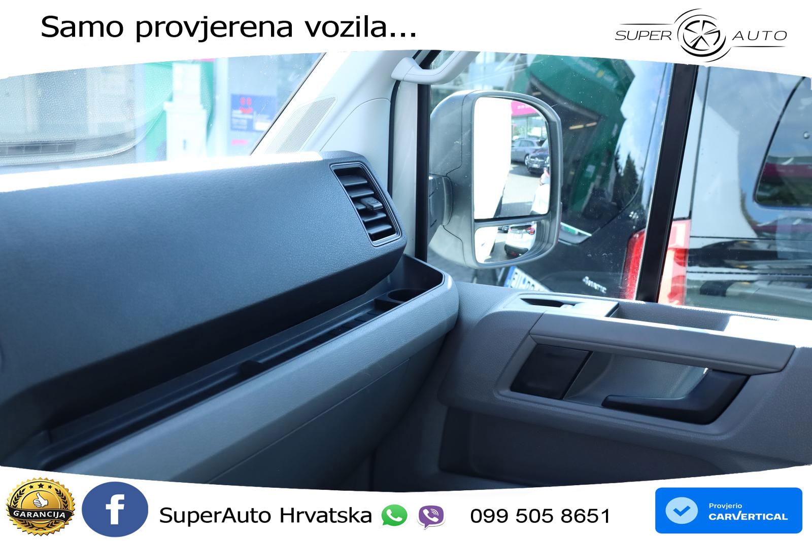 VW Crafter