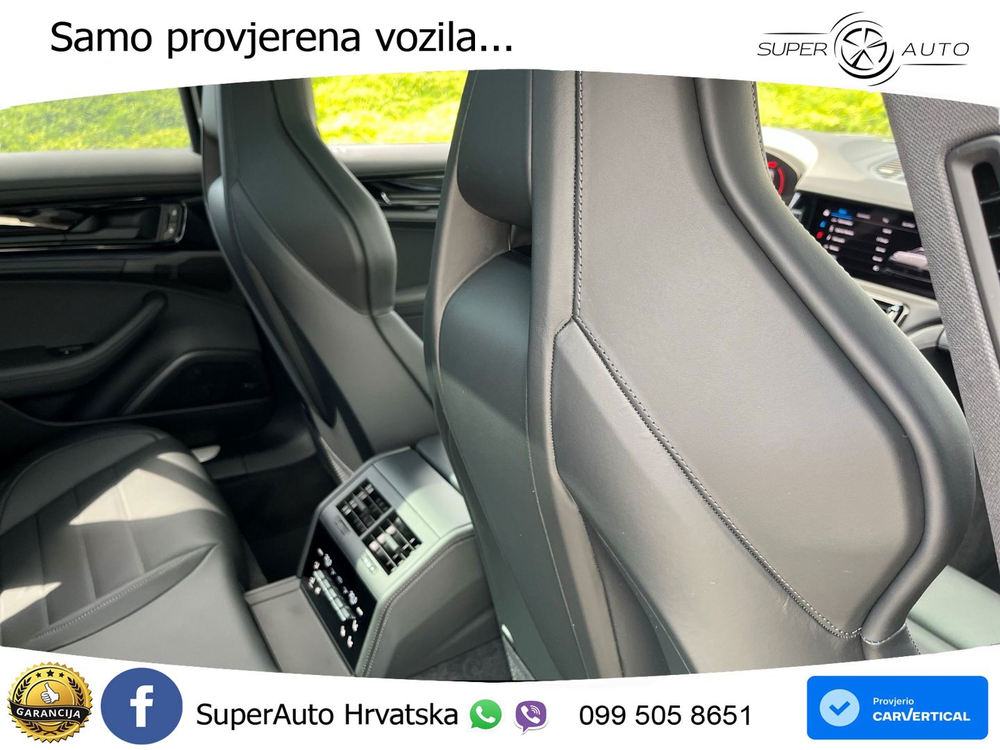 Porsche Panamera 4 2.9 V6 (470 KS) E-Hybrid PDK ACC+HEAD+4xGR SJED+360+PANO