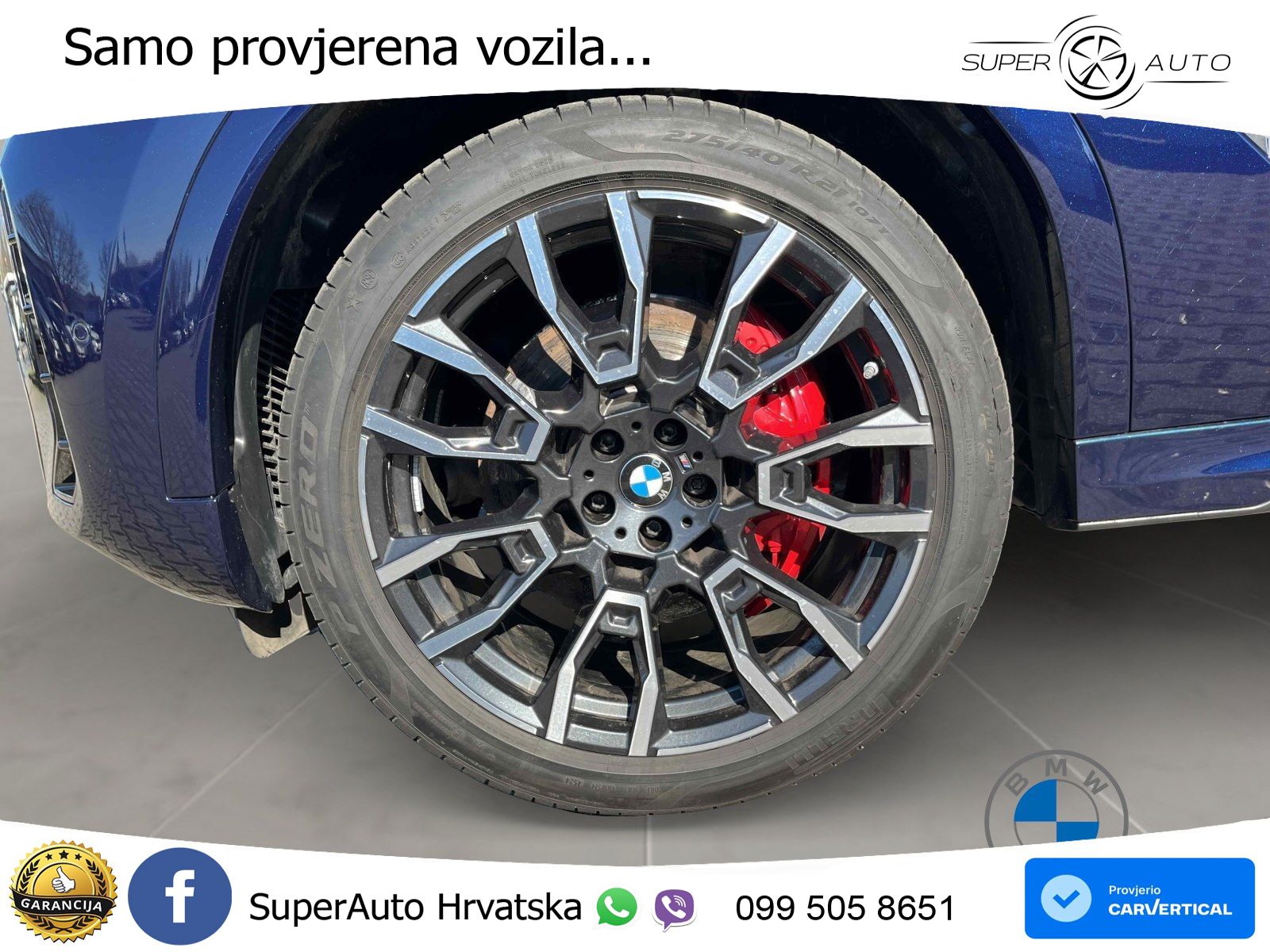 BMW X6 30d (298 KS) xDrive Steptronic M Sport LED+GR SJED+ACC