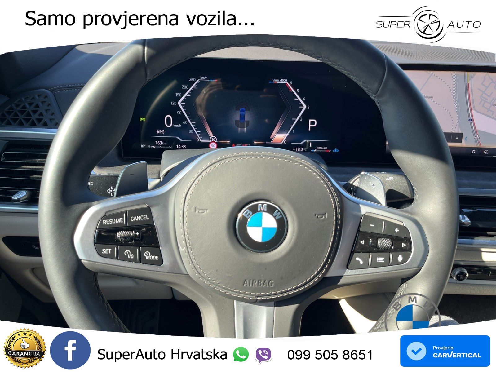 BMW X6 30d (298 KS) xDrive Steptronic M Sport LED+GR SJED+ACC