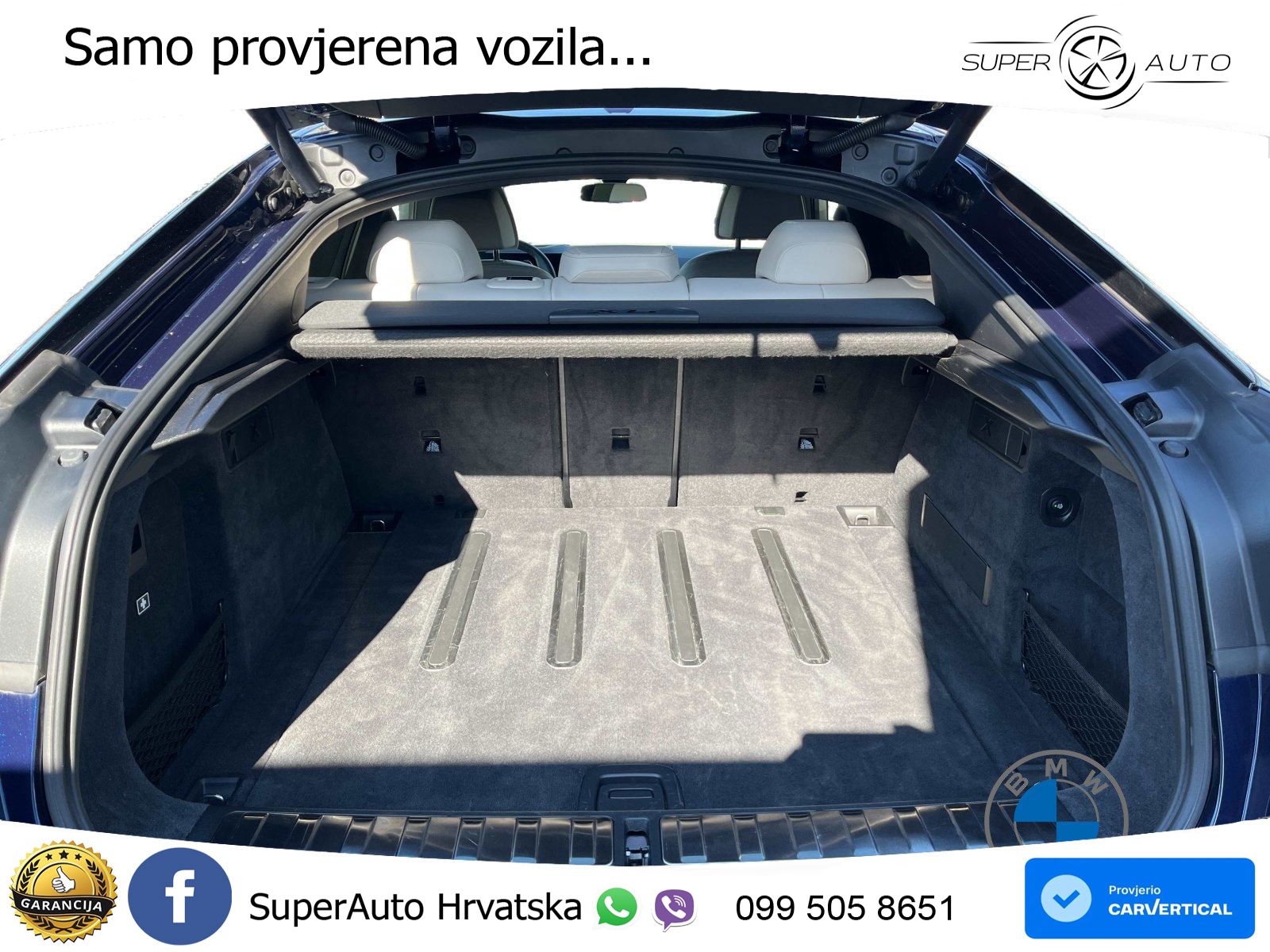 BMW X6 30d (298 KS) xDrive Steptronic M Sport LED+GR SJED+ACC