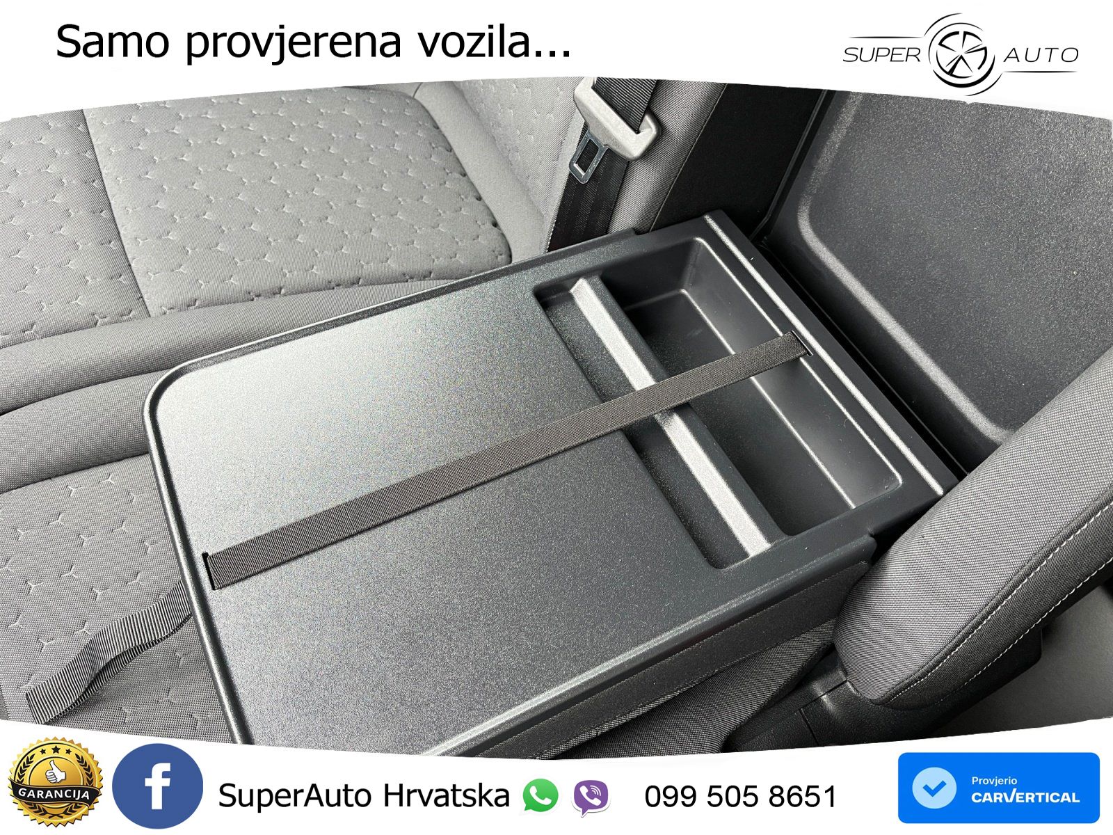 Ford Transit 170 KS
