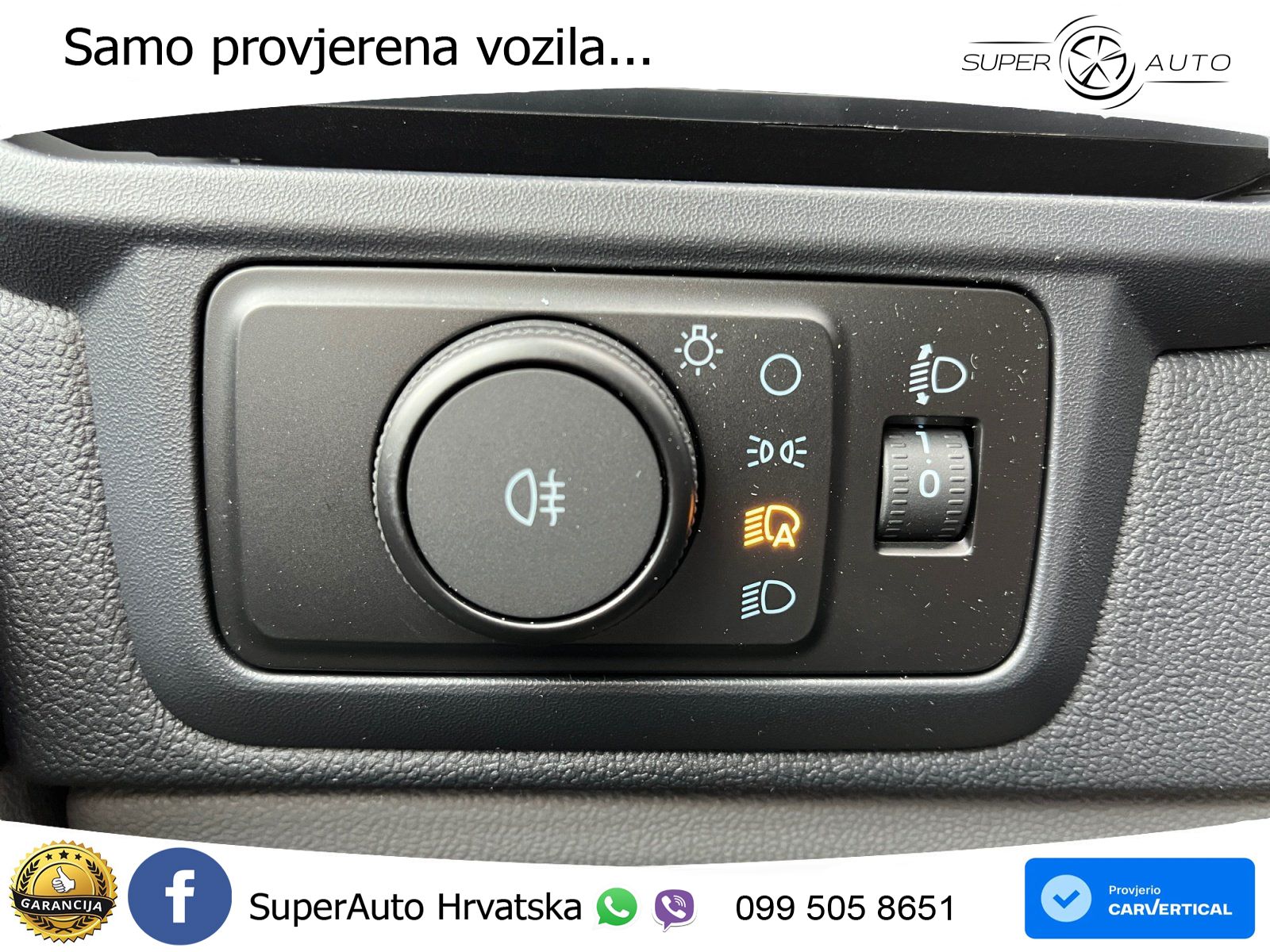 Ford Transit 170 KS