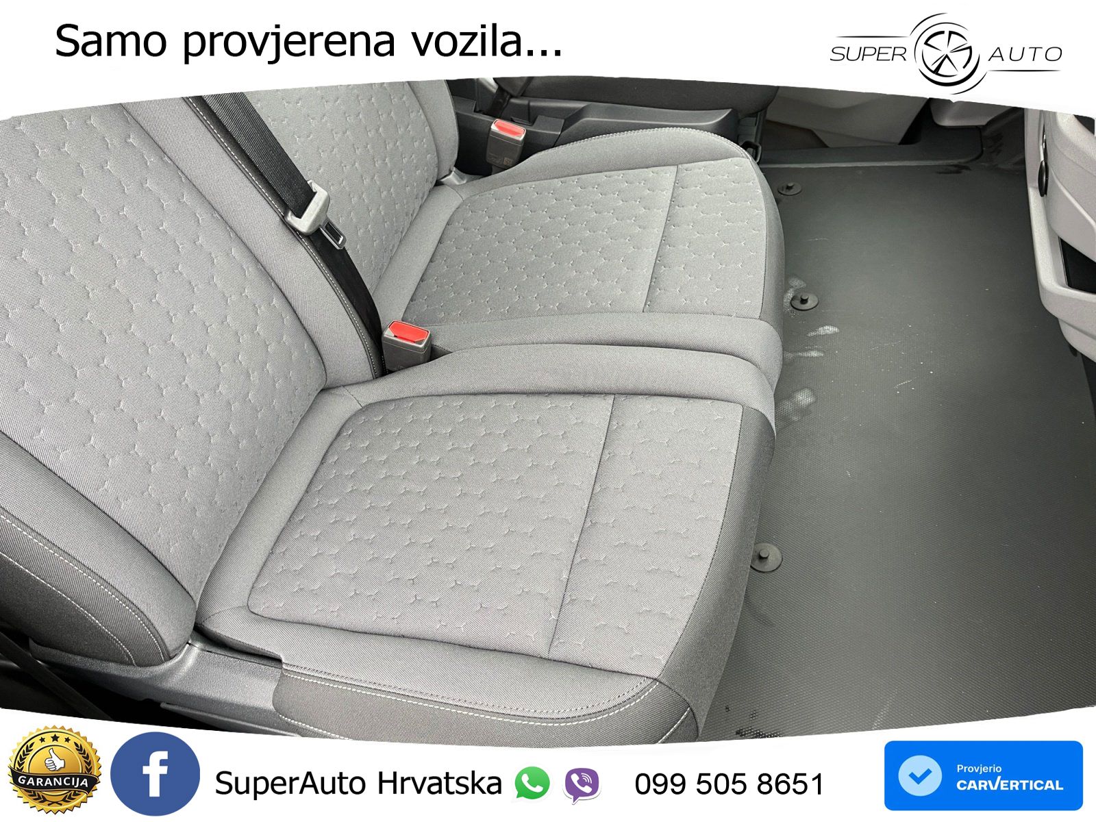 Ford Transit 170 KS