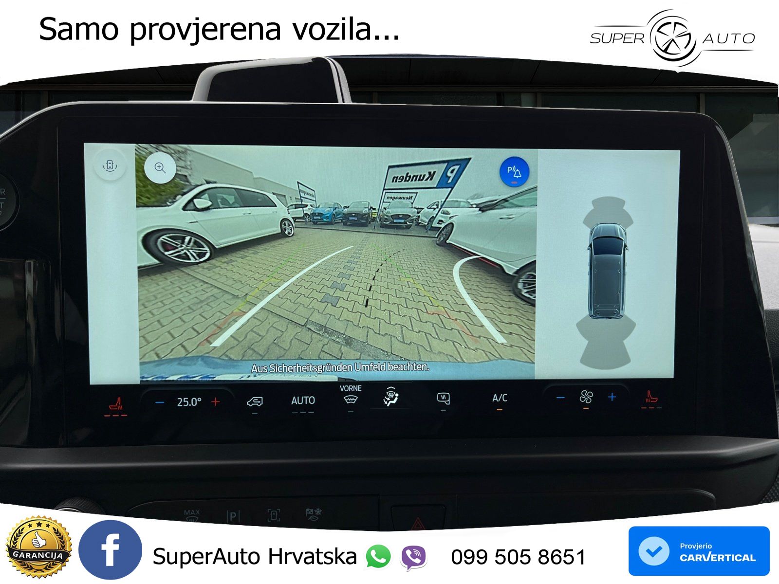 Ford Transit 170 KS