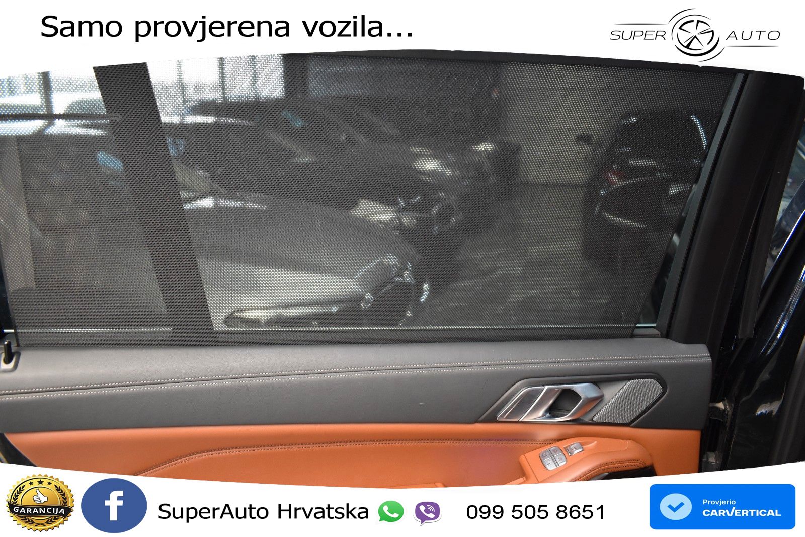 BMW X7 40d (352 KS) xDrive Steptronic
