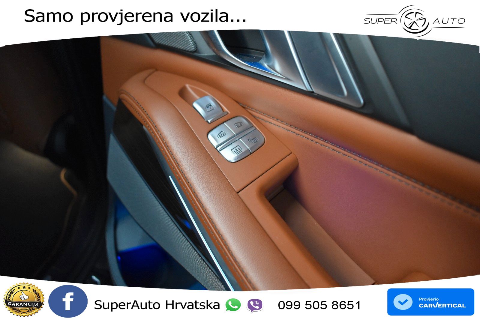 BMW X7 40d (352 KS) xDrive Steptronic