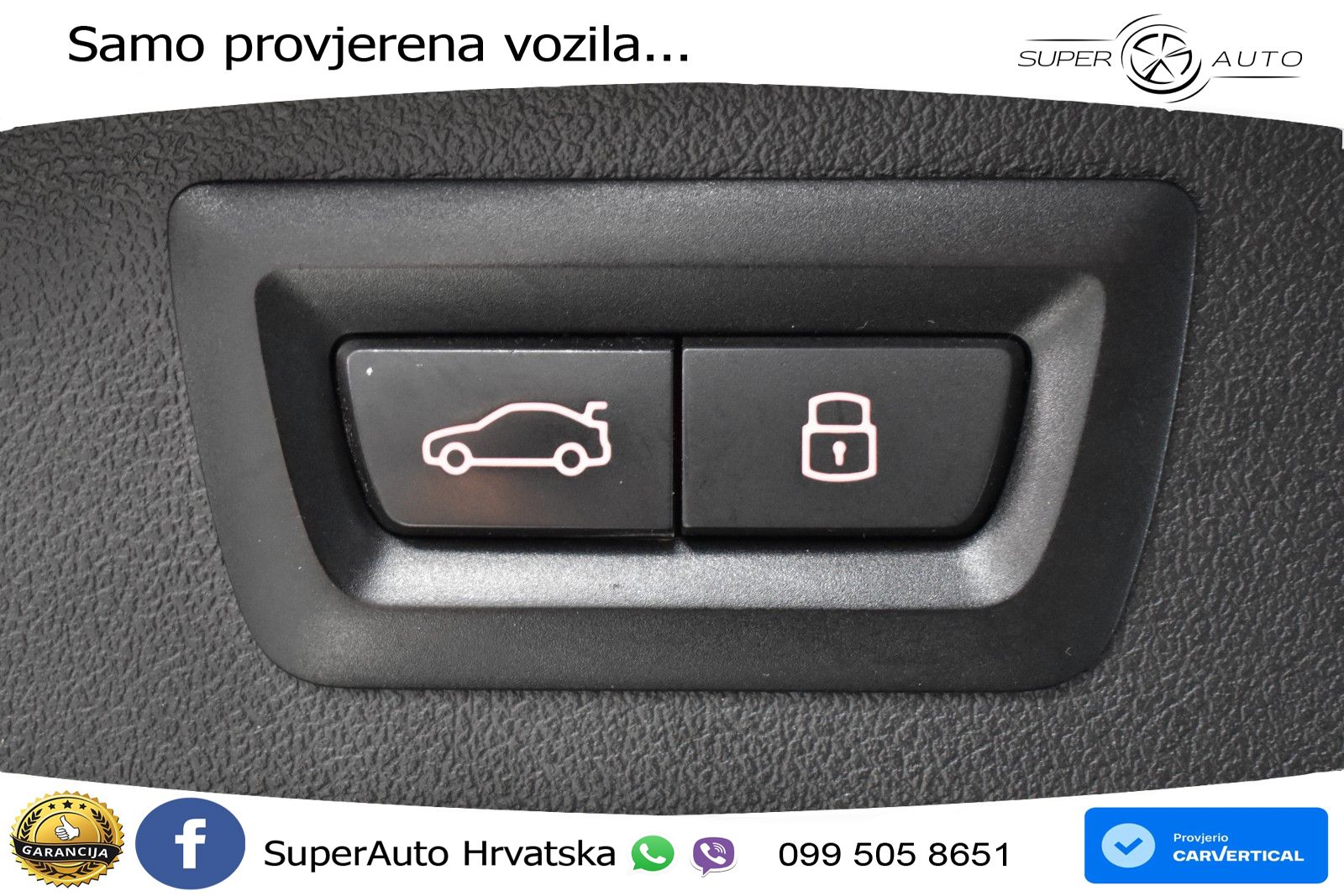 BMW X7 40d (352 KS) xDrive Steptronic