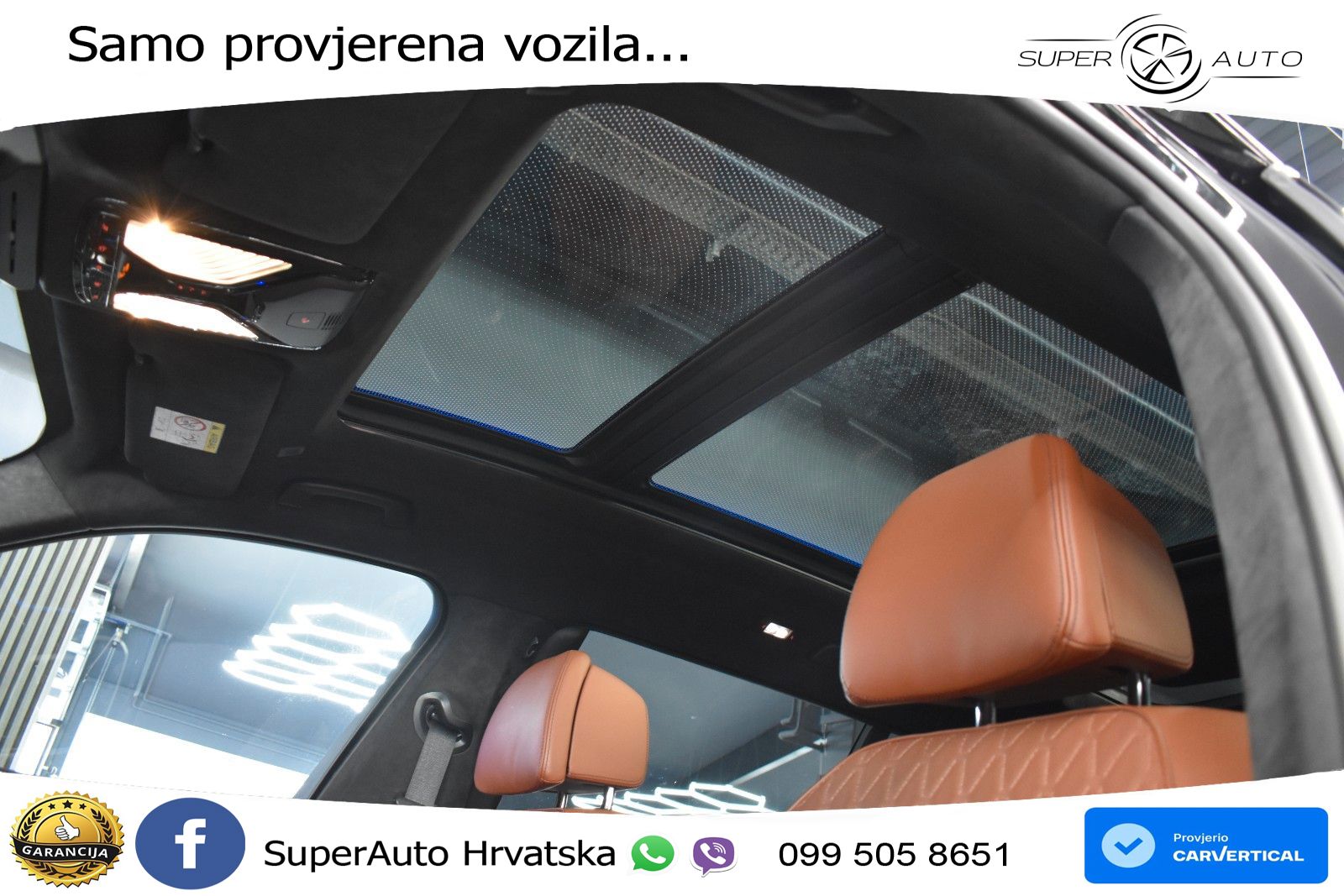 BMW X7 40d (352 KS) xDrive Steptronic