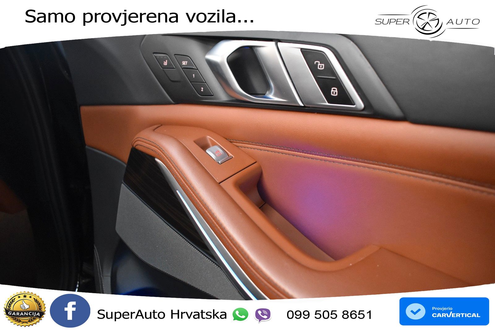 BMW X7 40d (352 KS) xDrive Steptronic