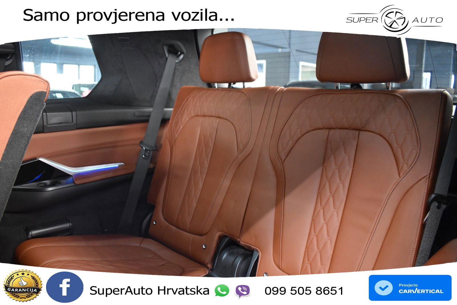 BMW X7 40d (352 KS) xDrive Steptronic