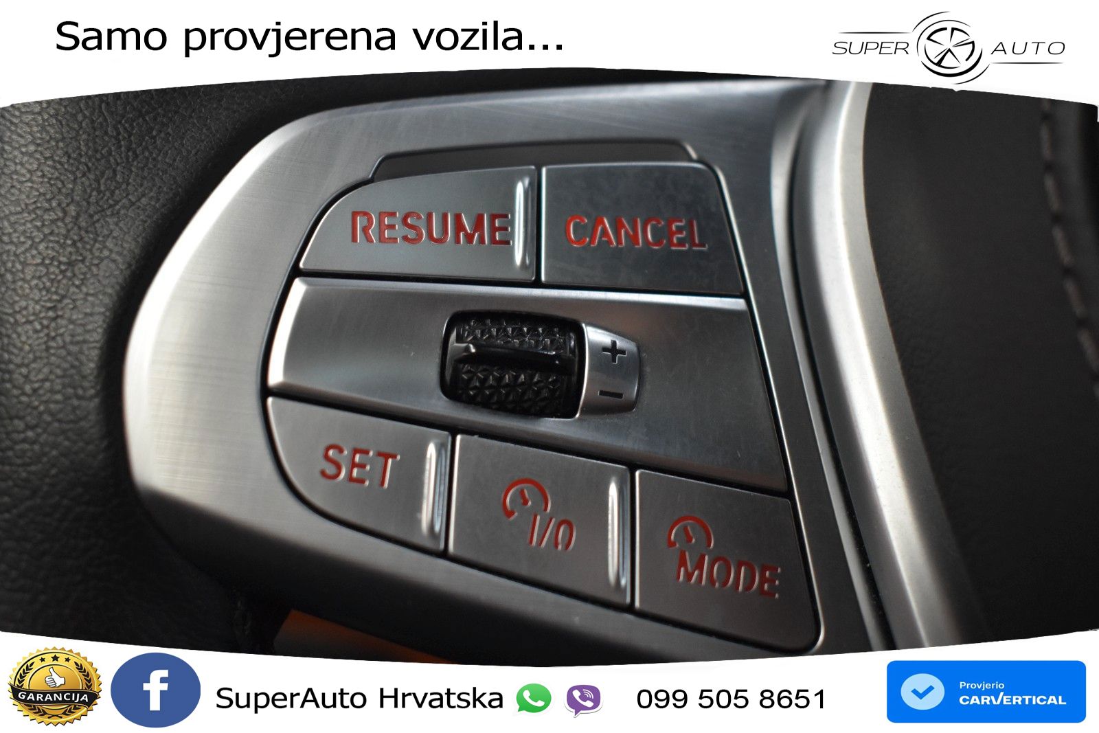 BMW X7 40d (352 KS) xDrive Steptronic