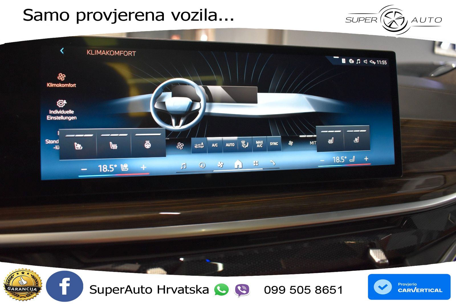 BMW X7 40d (352 KS) xDrive Steptronic