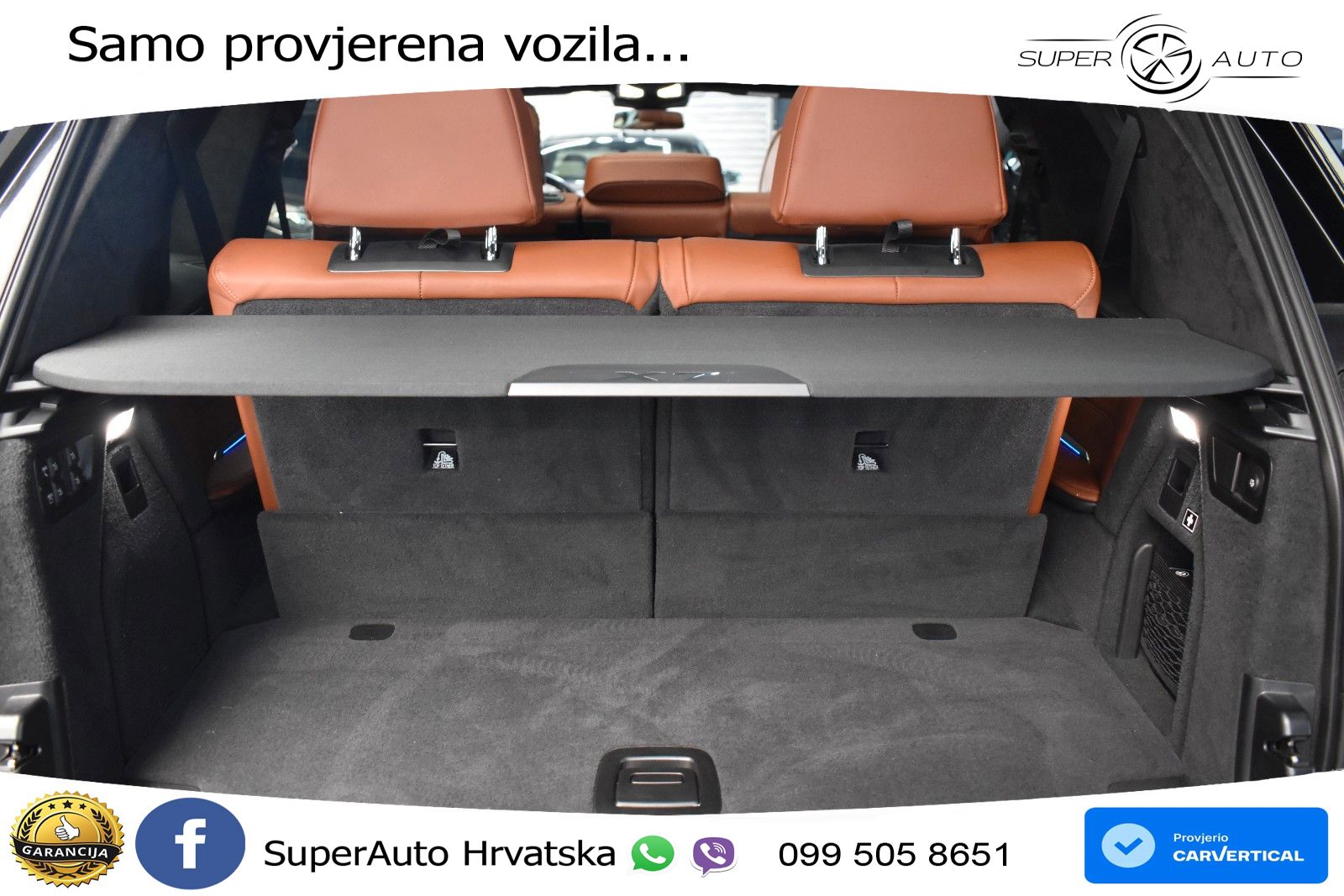BMW X7 40d (352 KS) xDrive Steptronic