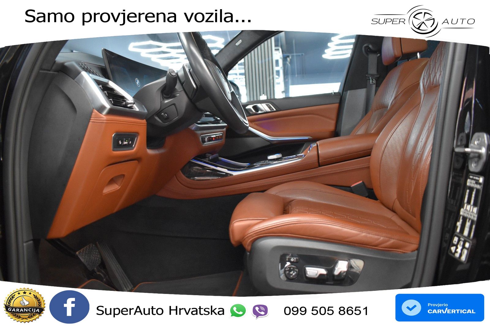 BMW X7 40d (352 KS) xDrive Steptronic