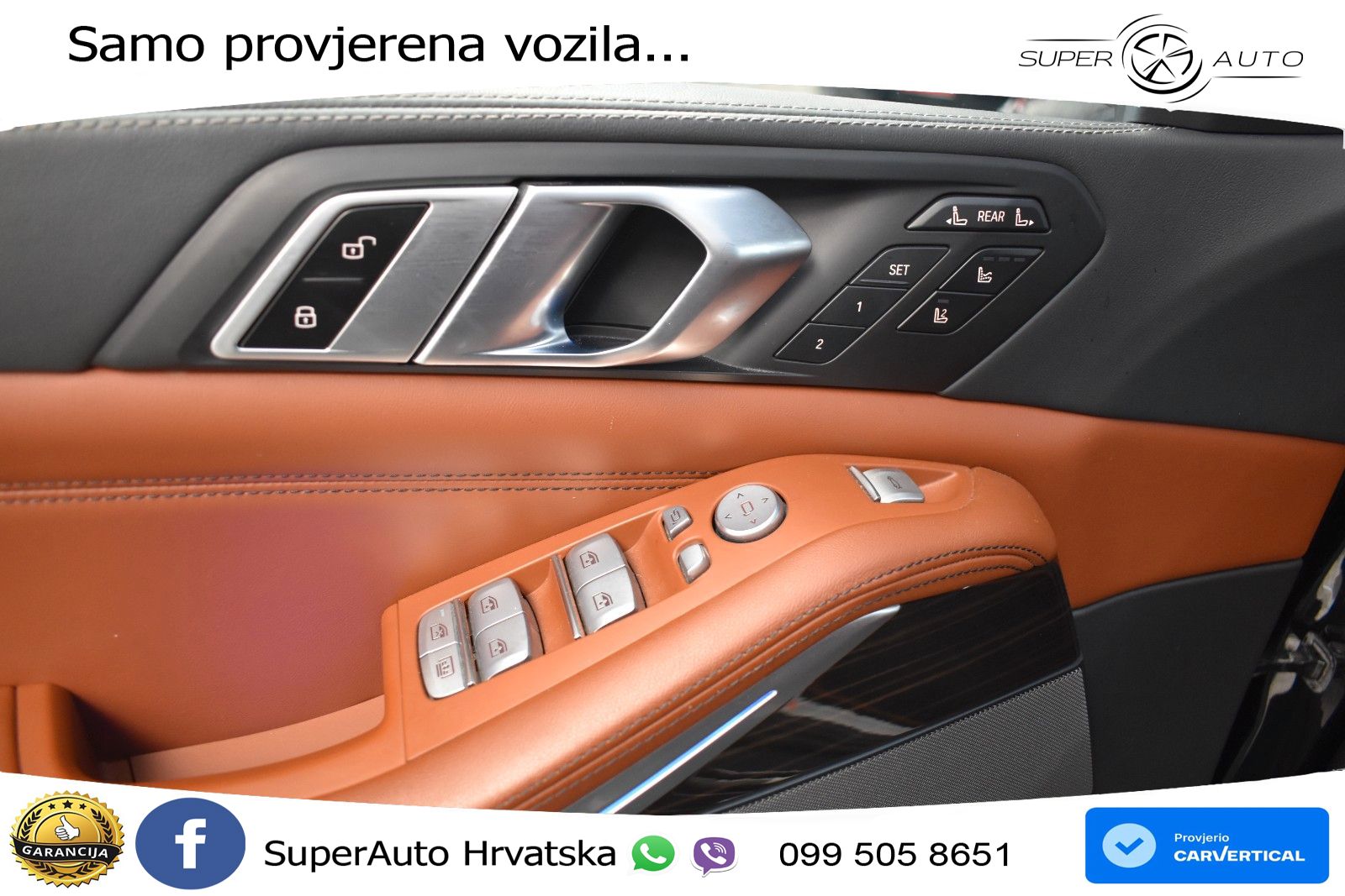 BMW X7 40d (352 KS) xDrive Steptronic