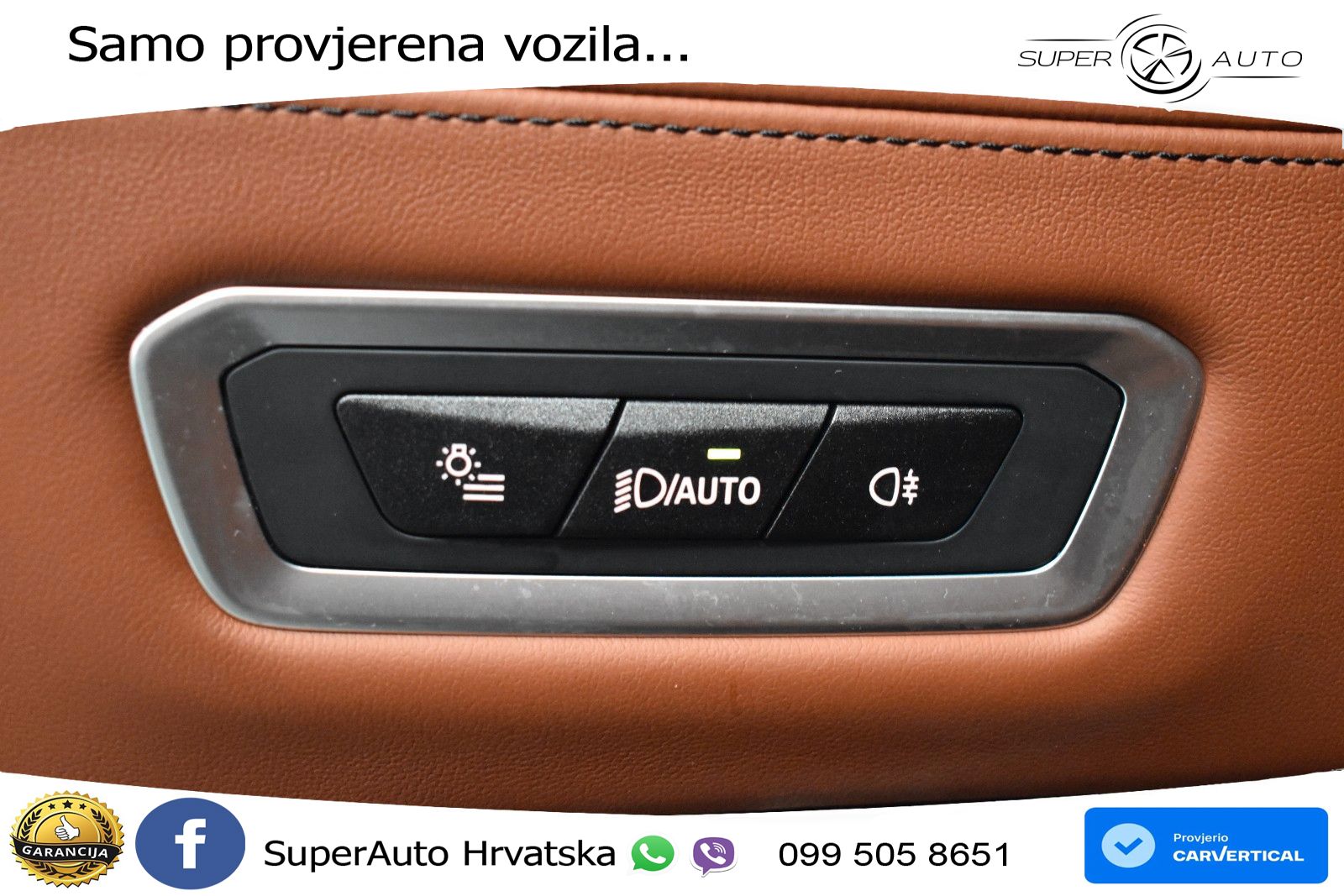 BMW X7 40d (352 KS) xDrive Steptronic