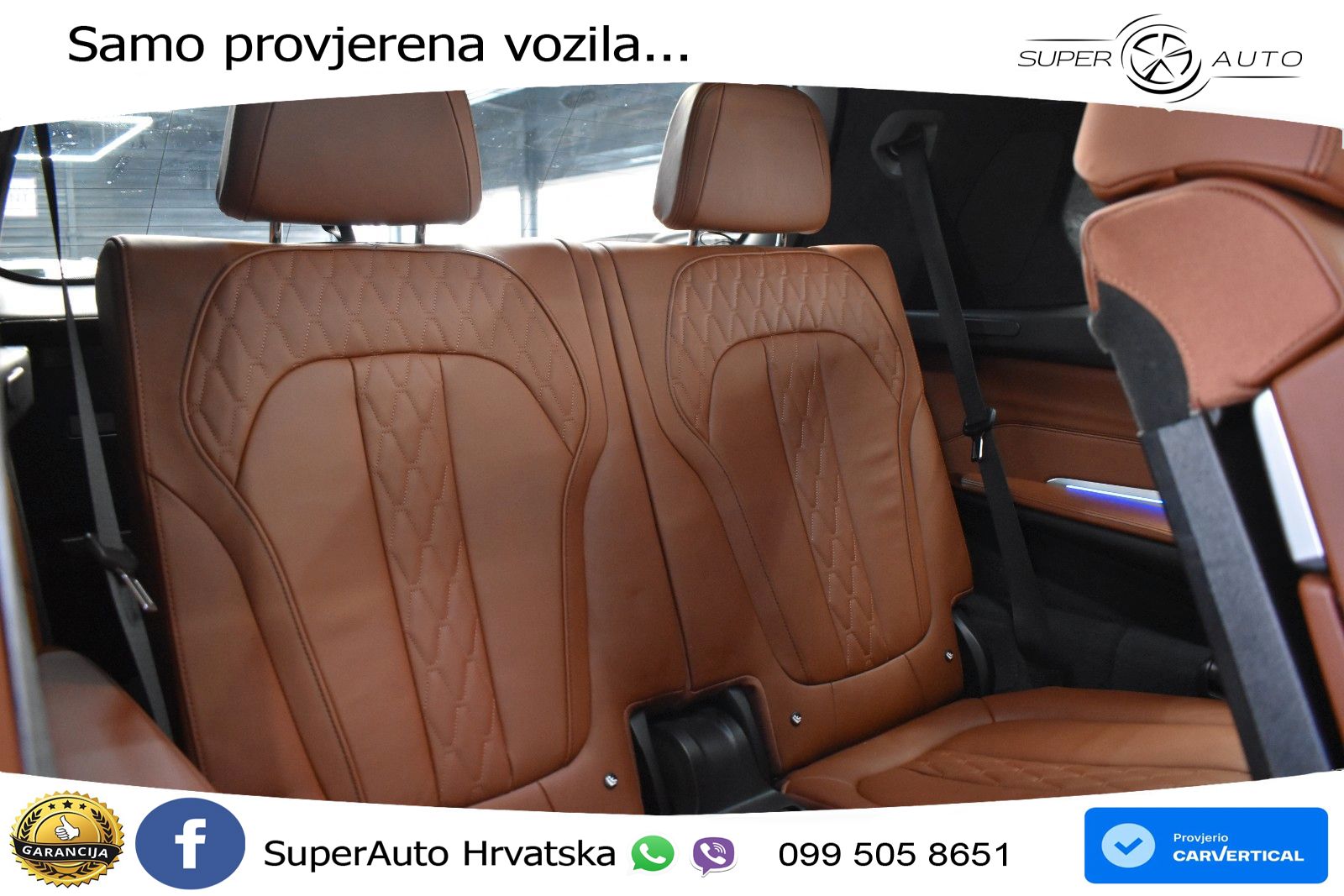 BMW X7 40d (352 KS) xDrive Steptronic