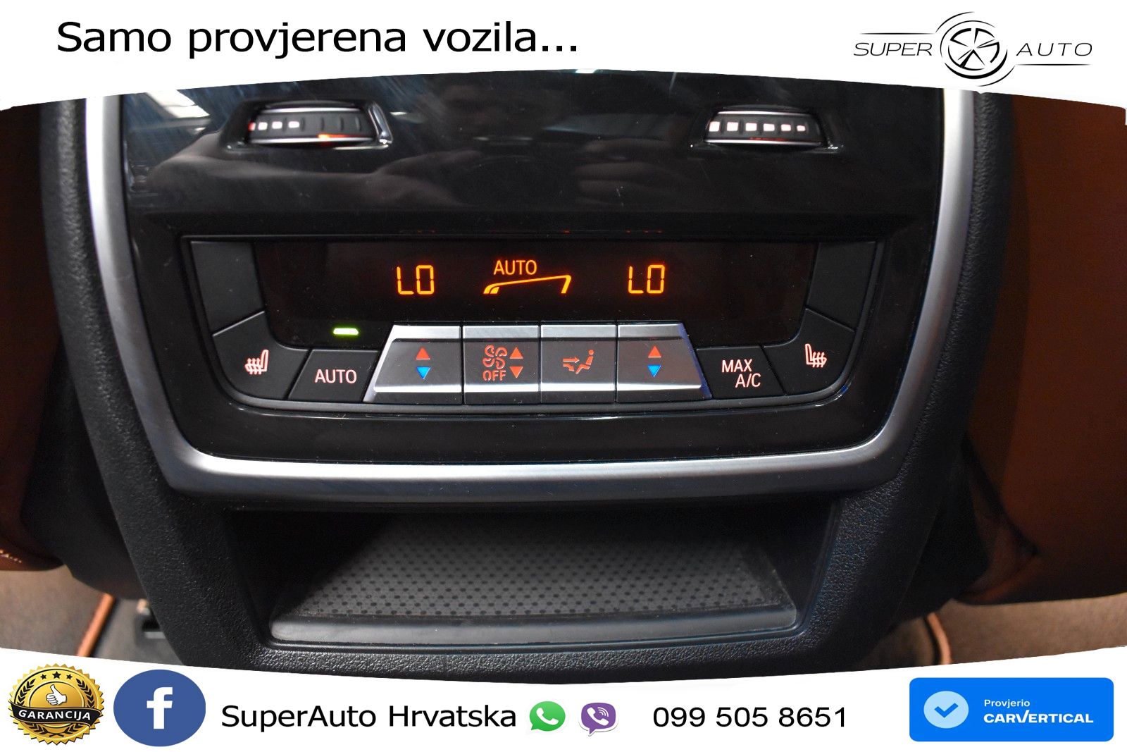 BMW X7 40d (352 KS) xDrive Steptronic