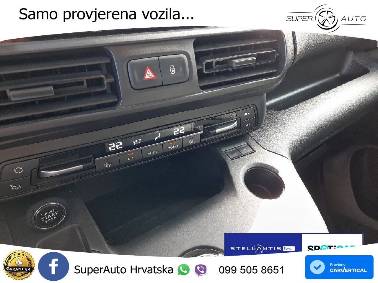 Peugeot Partner 131 KS