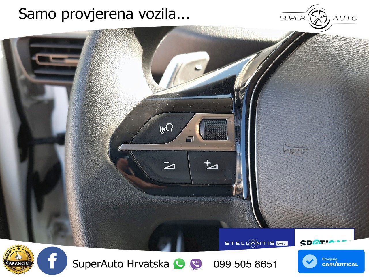 Peugeot Partner 131 KS