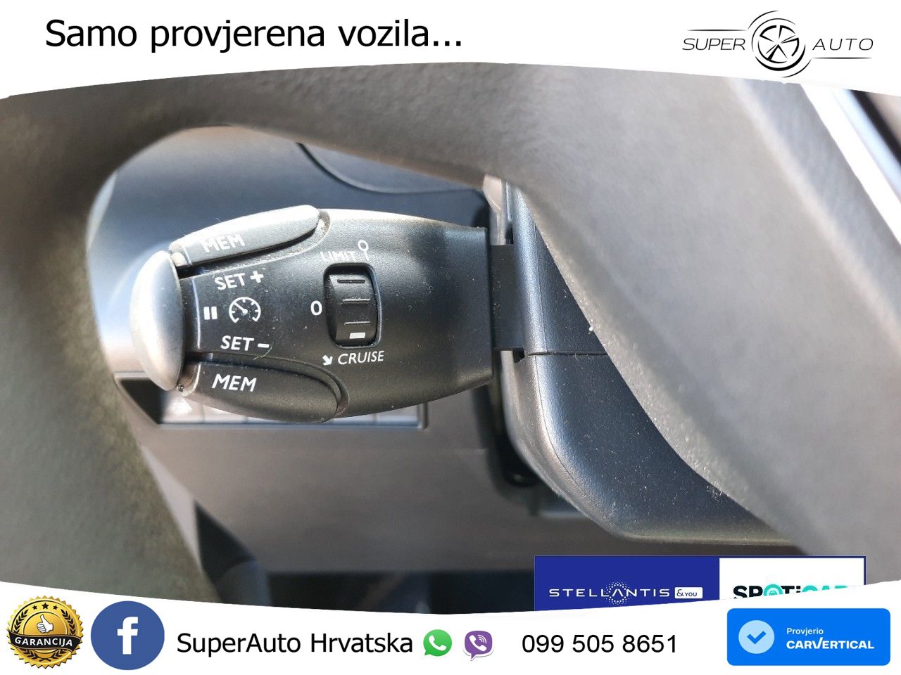 Peugeot Partner 131 KS
