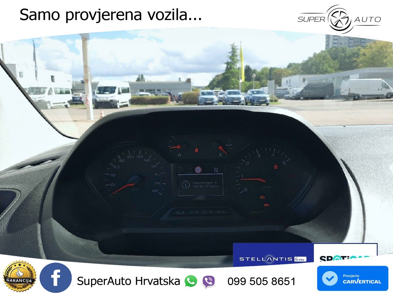 Peugeot Partner 131 KS