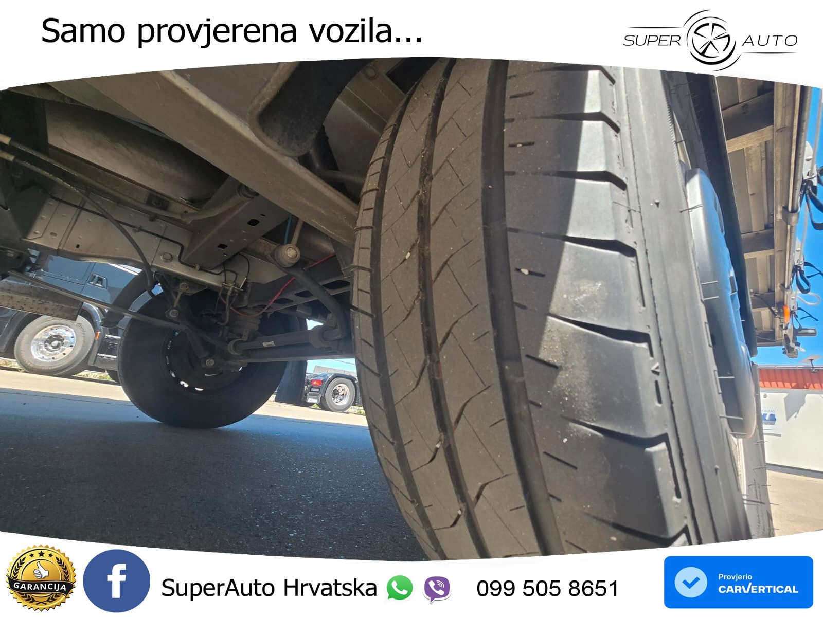 Renault Master 163 KS