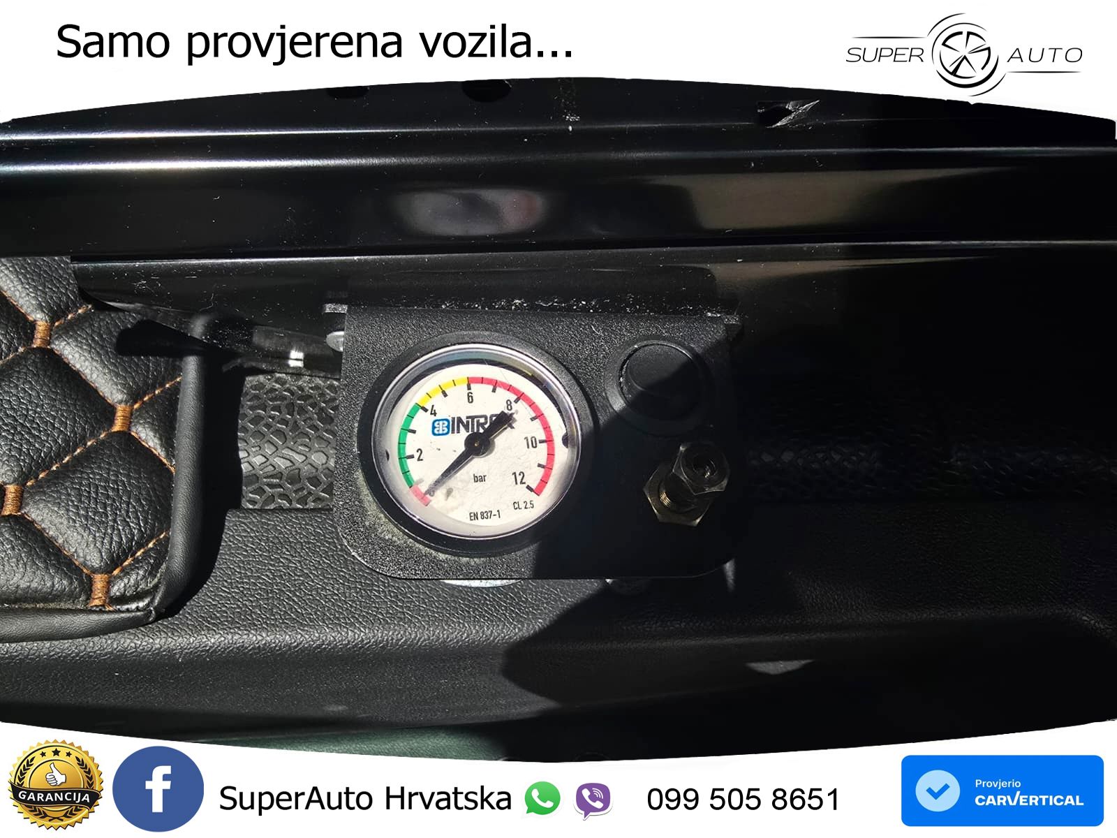Renault Master 163 KS