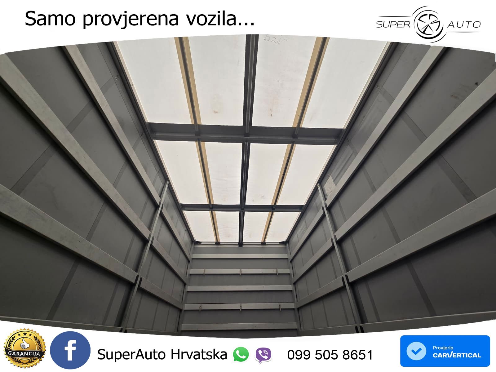 Renault Master 163 KS