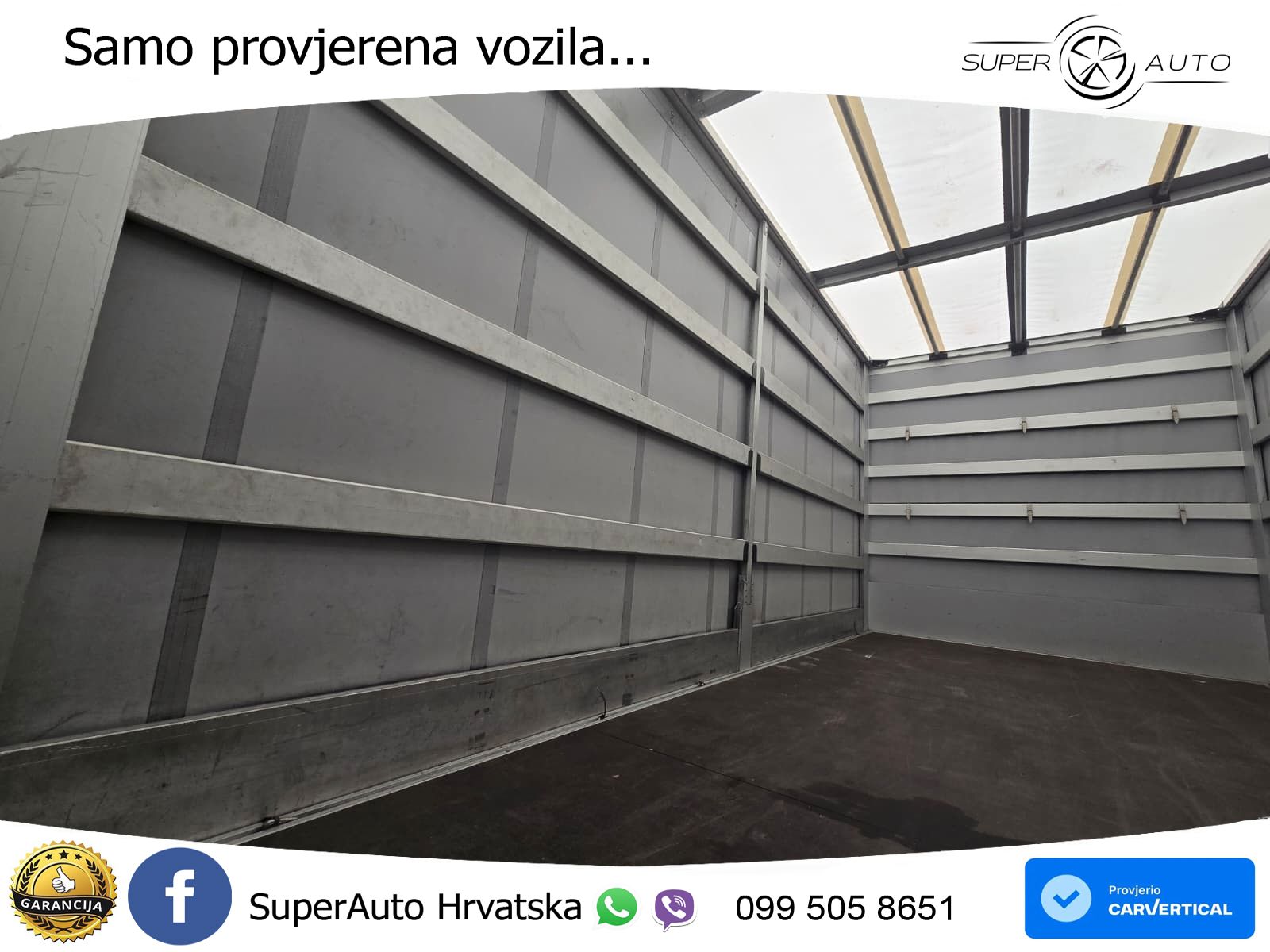 Renault Master 163 KS