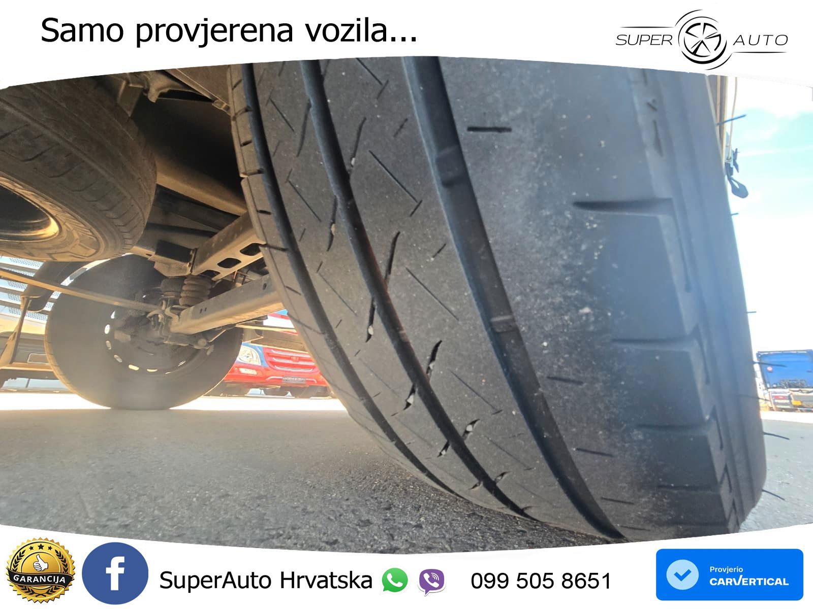 Renault Master 163 KS