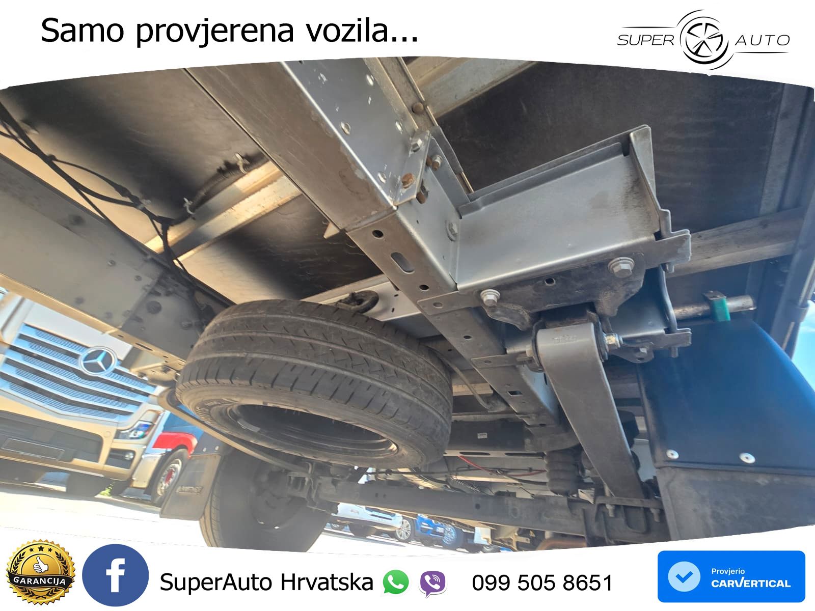 Renault Master 163 KS