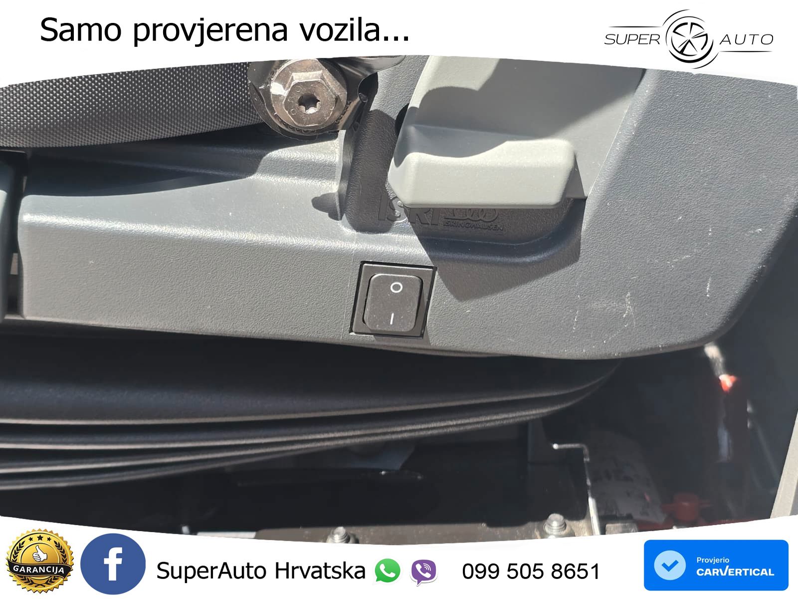 Renault Master 163 KS
