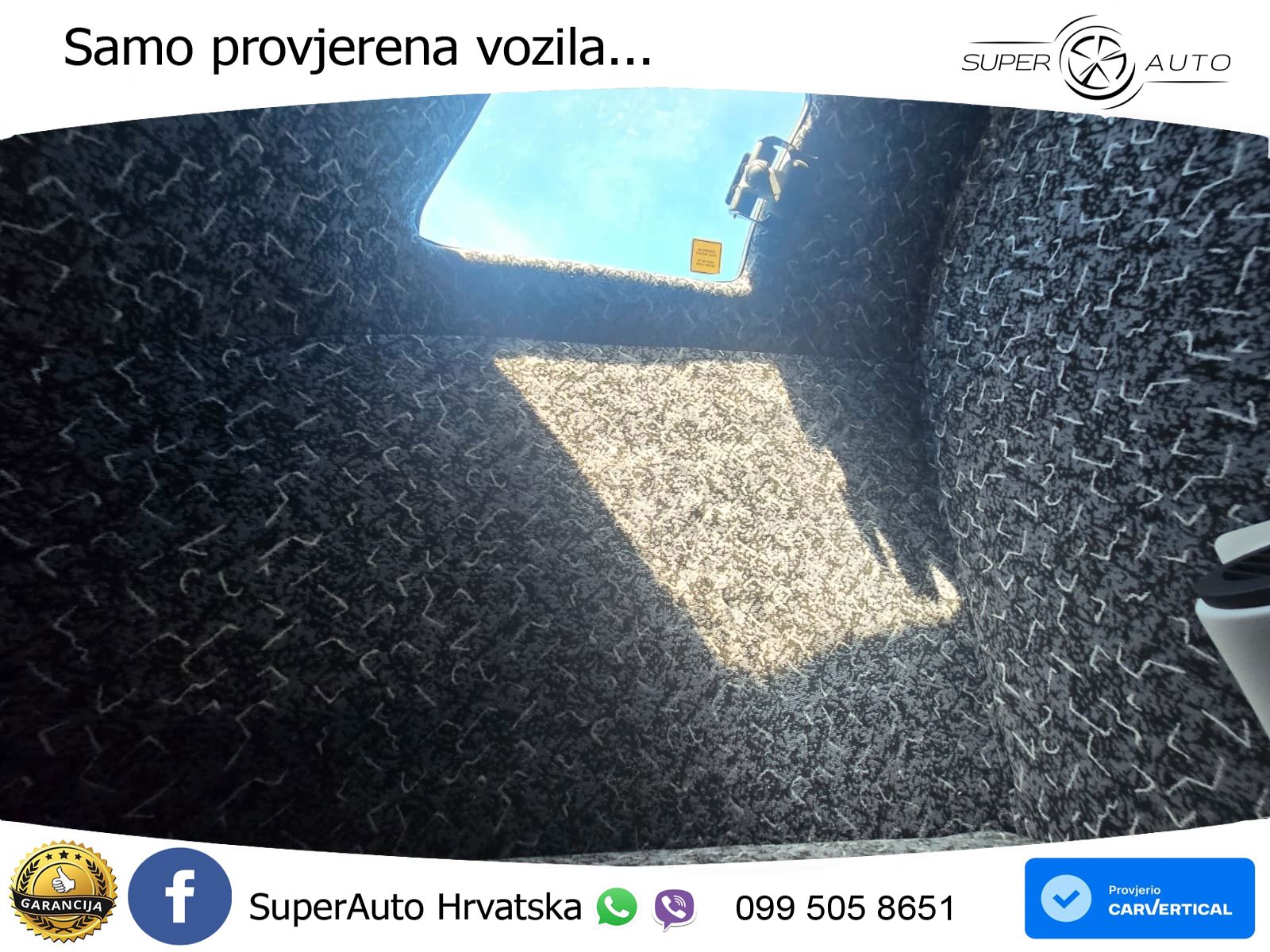 Renault Master 163 KS