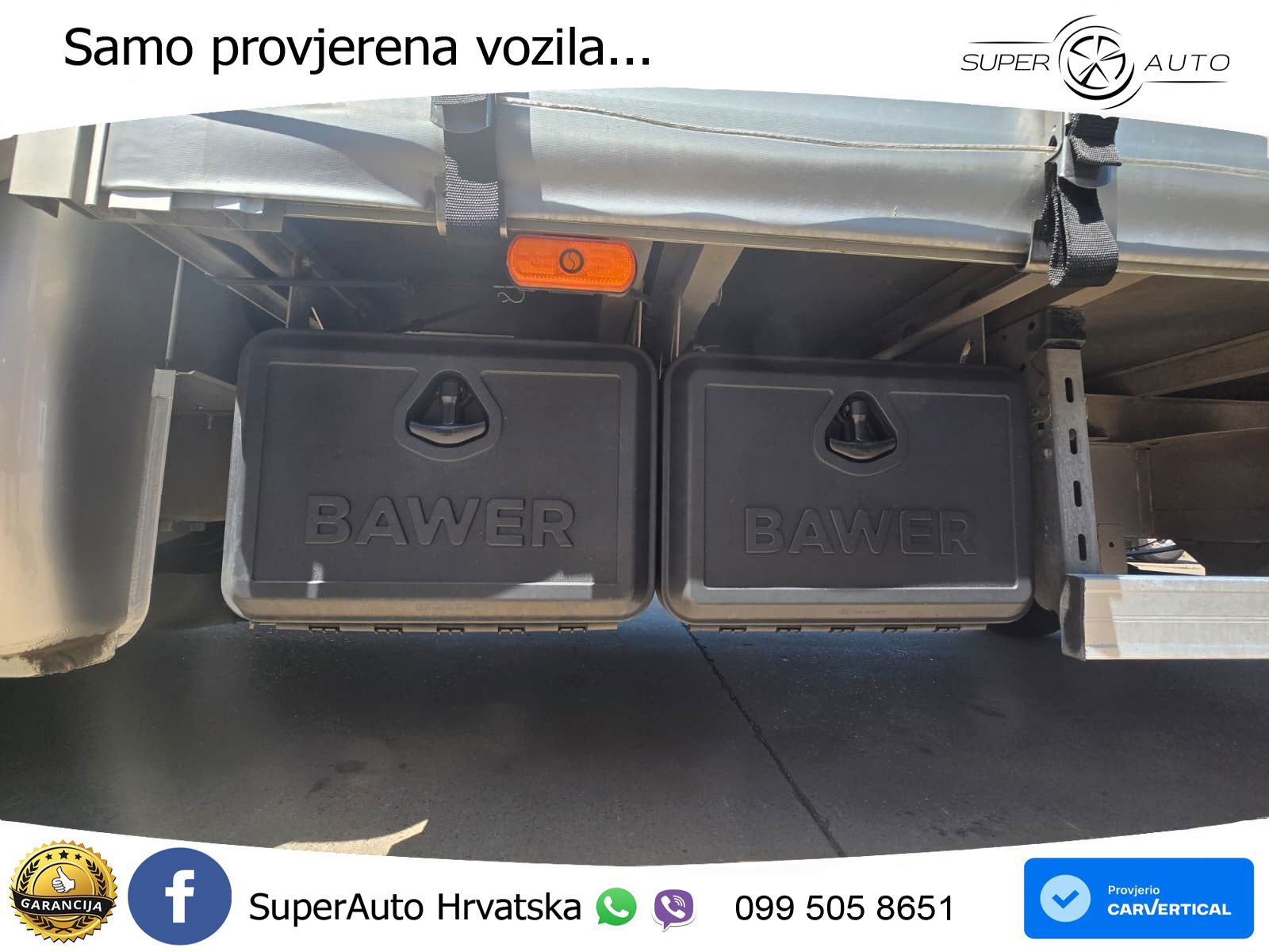 Renault Master 163 KS