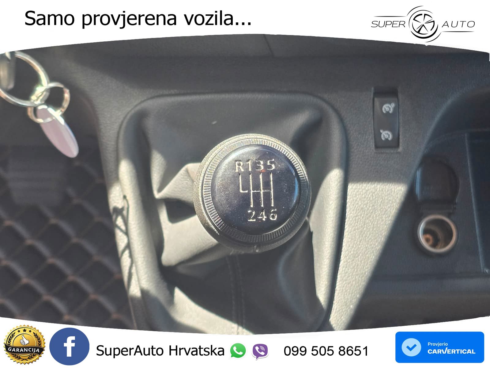 Renault Master 163 KS