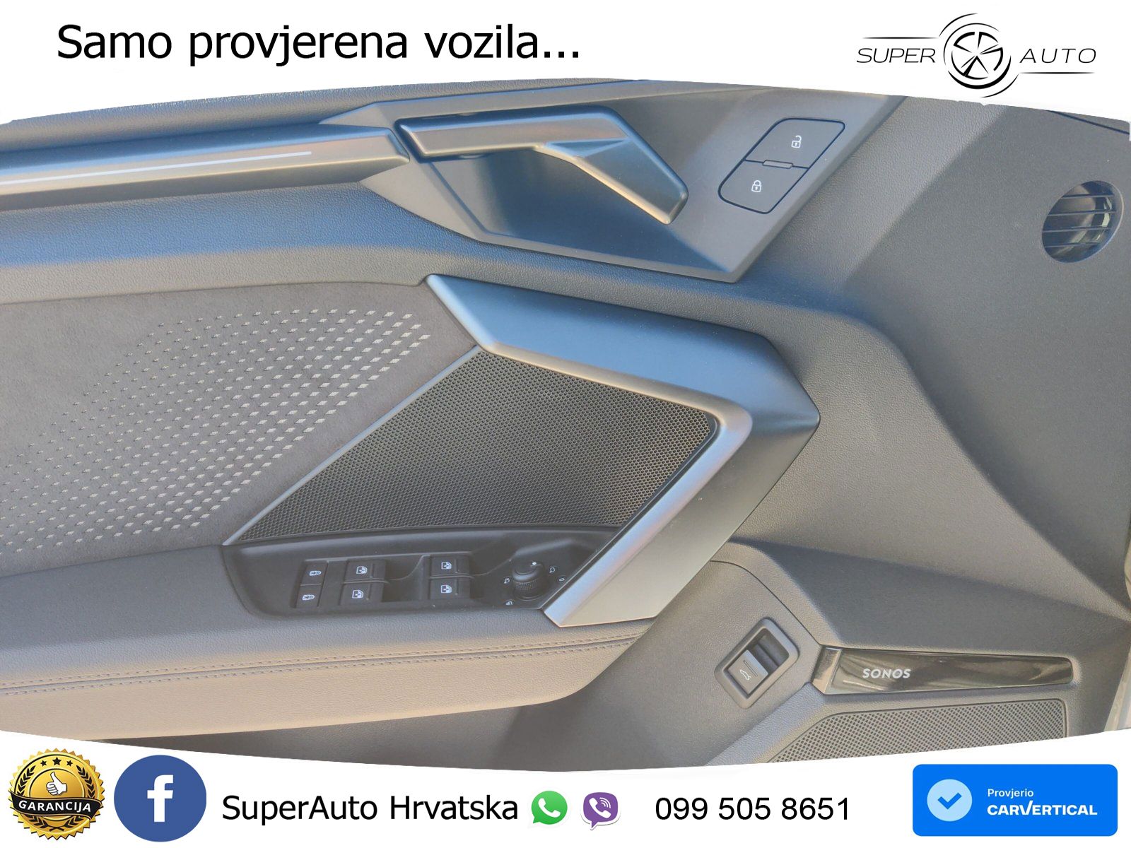 Audi RS3 Sedan 2.5 TFSI (400 KS) quattro S tronic LED+ACC