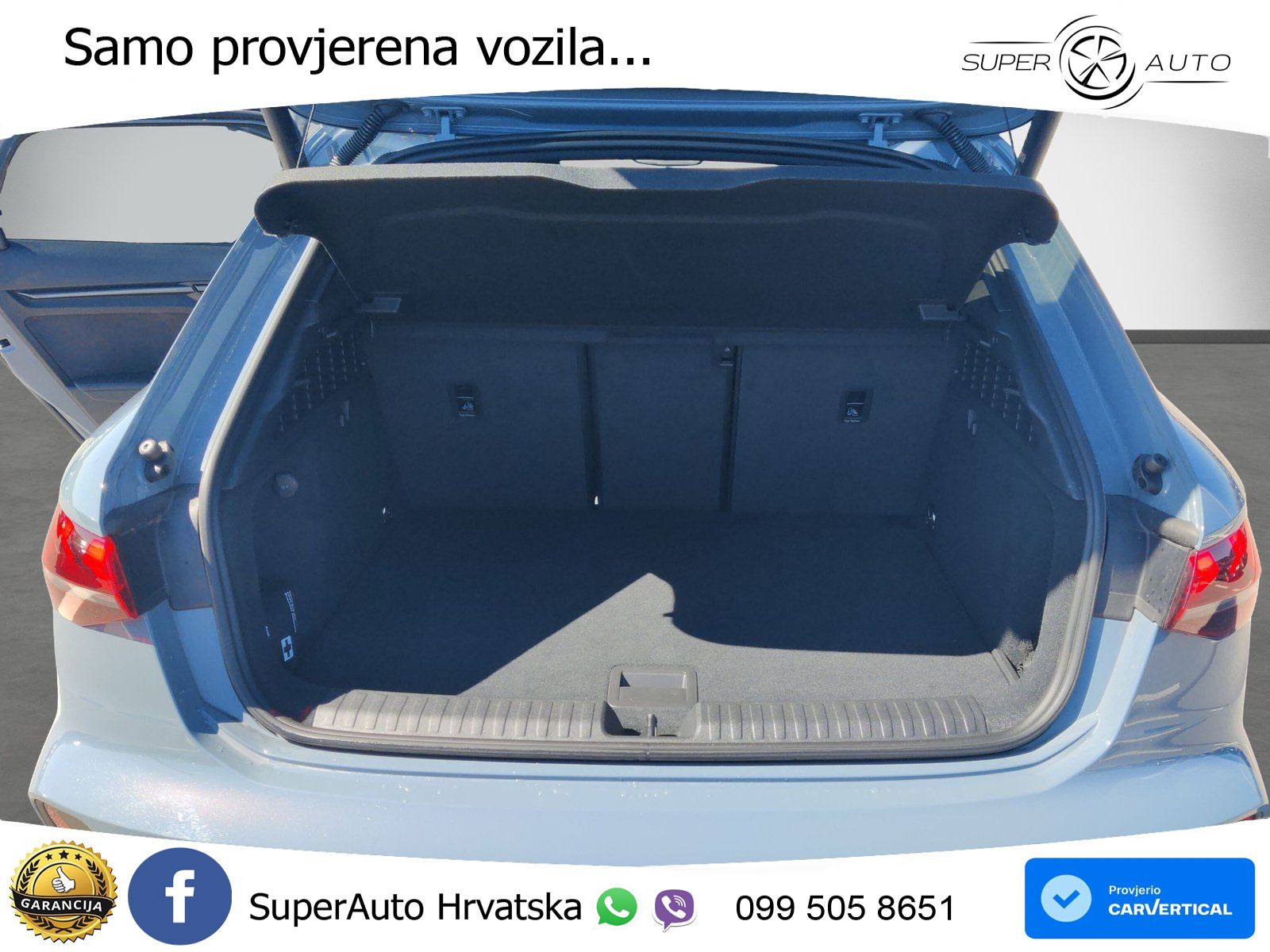 Audi RS3 Sedan 2.5 TFSI (400 KS) quattro S tronic LED+ACC