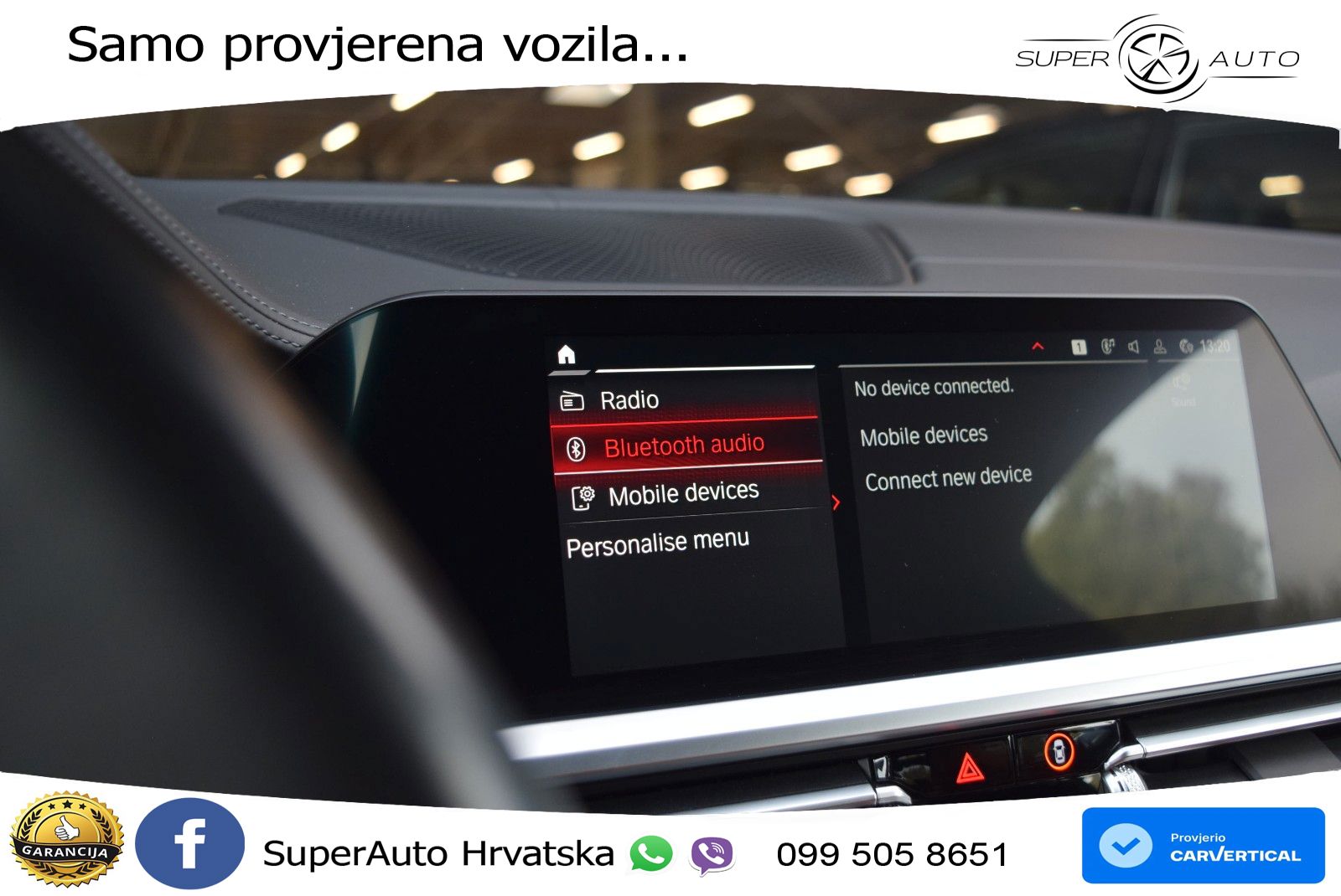 BMW M4 Competition 3.0 (510 KS) xDrive Steptronic LED+GR SJED+ACC