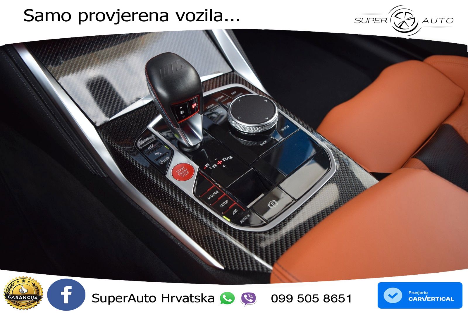 BMW M4 Competition 3.0 (510 KS) xDrive Steptronic LED+GR SJED+ACC
